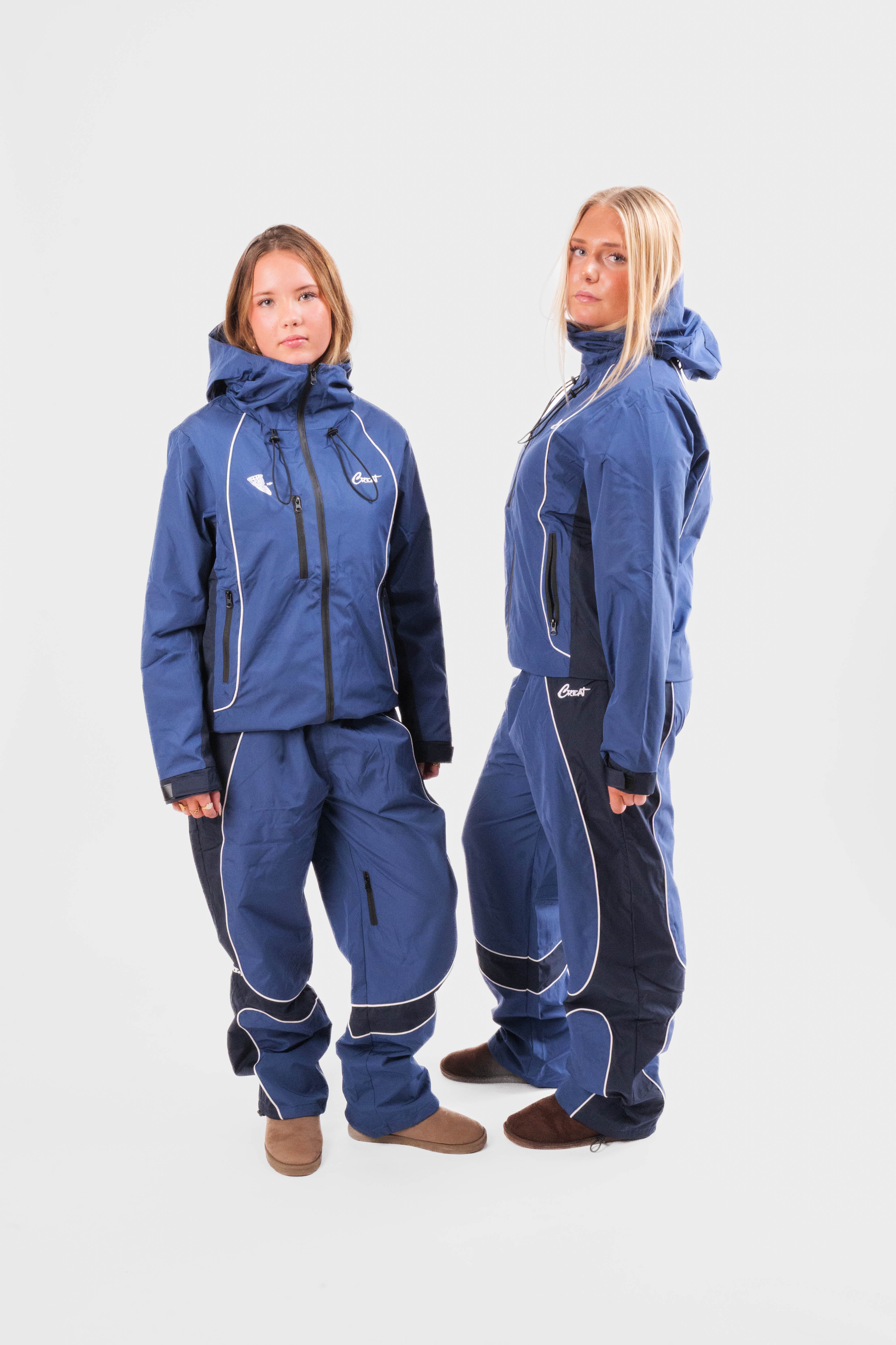 CREAT GORE-TEX TRACKSUIT