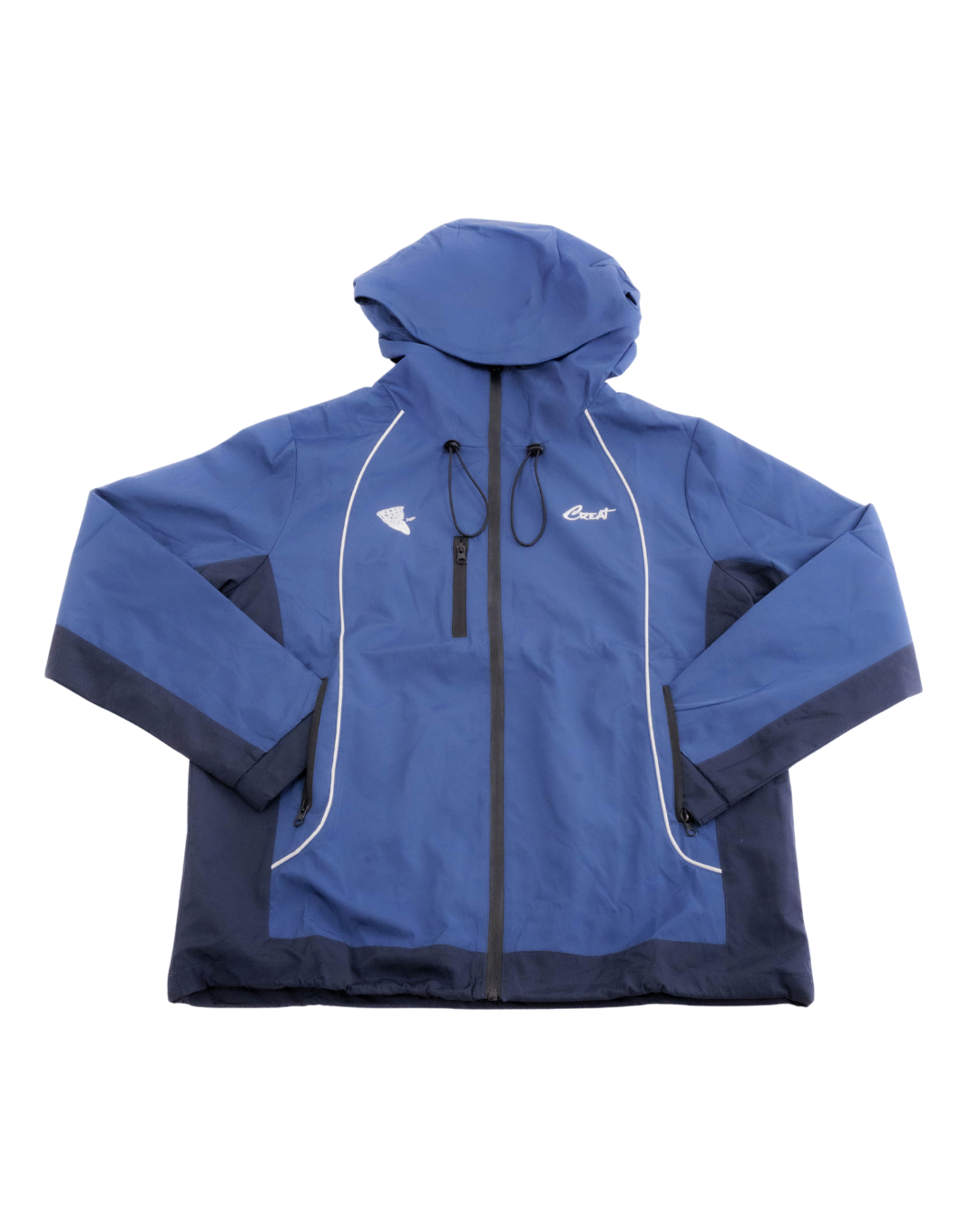 CREAT GORE-TEX TRACKSUIT