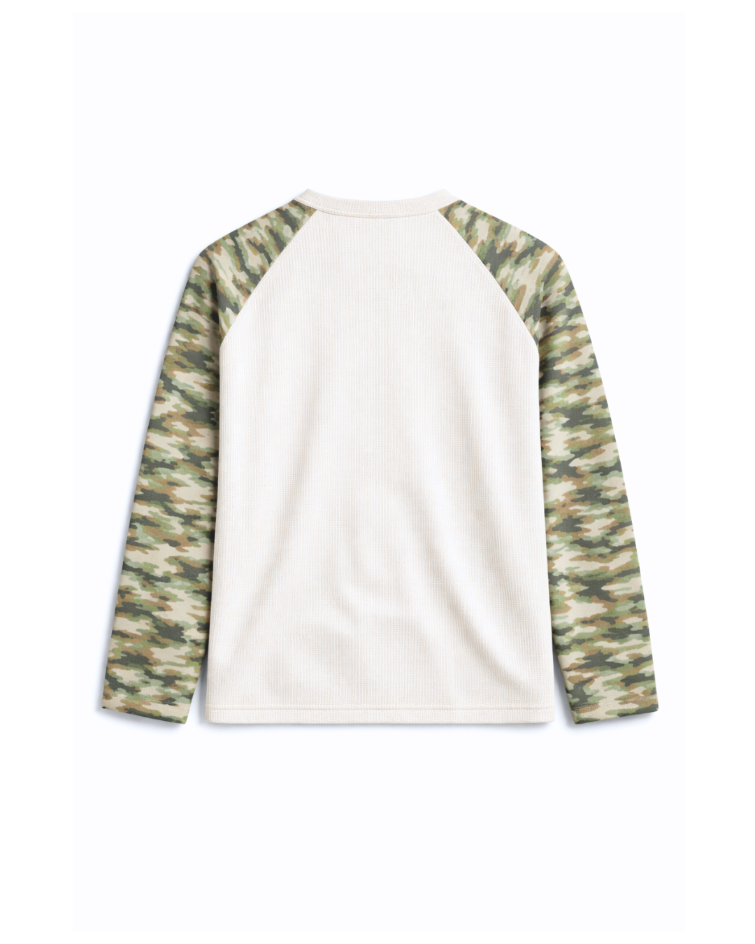 Sabr Militant waffle knit