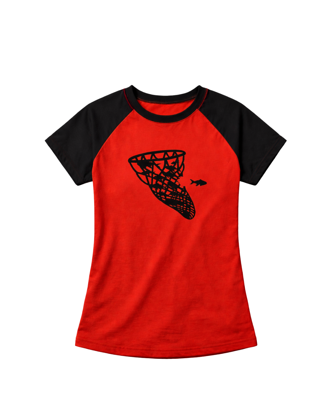 Baby escape Tee