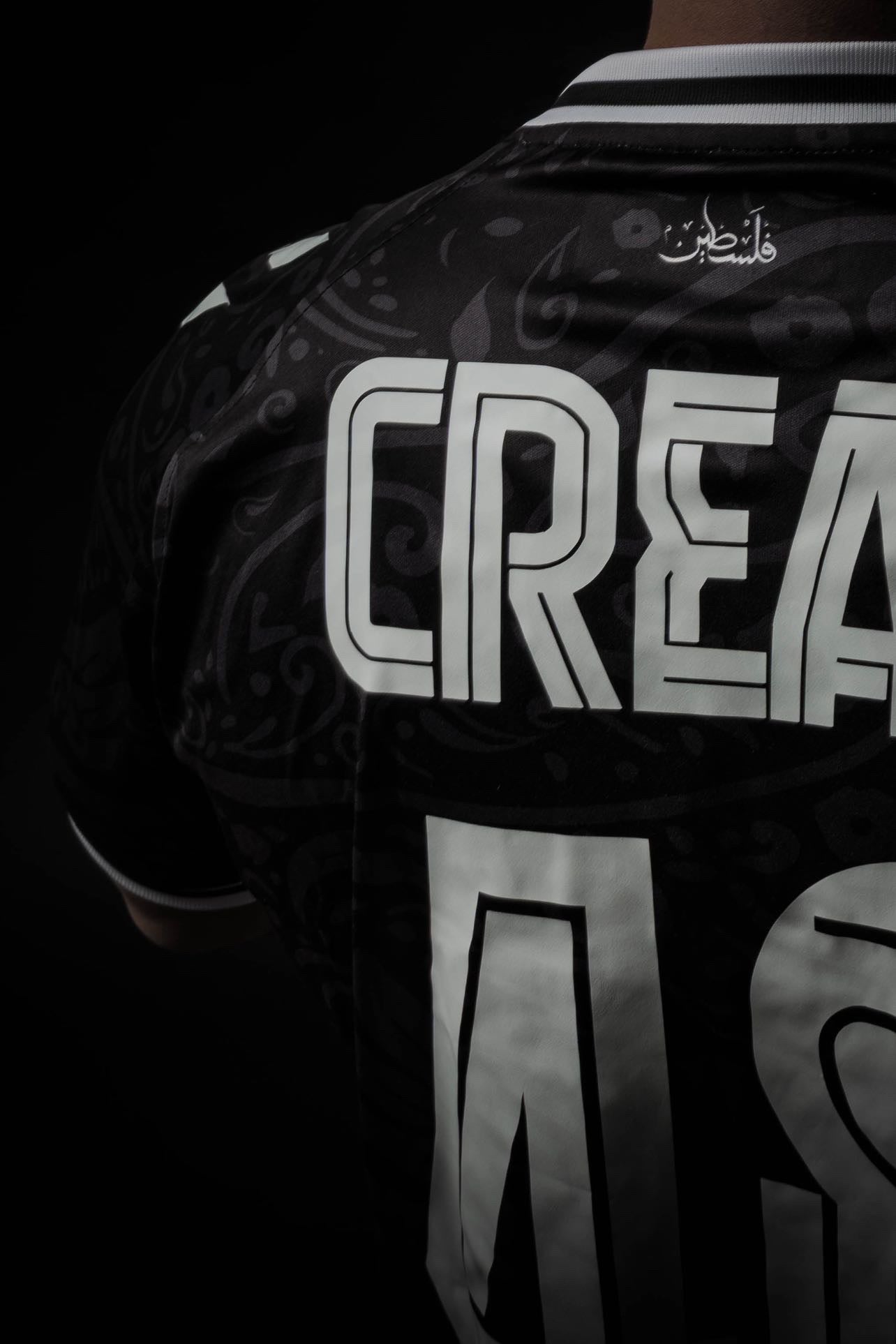 PALESTINE JERSEY 2.0