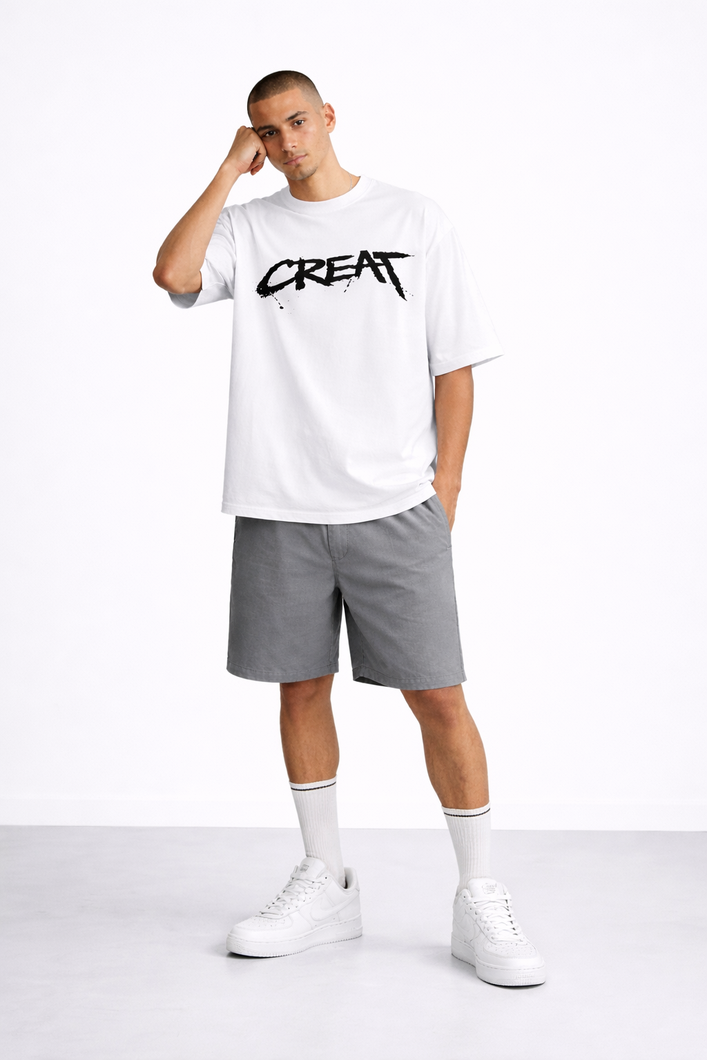 Rawy Tee